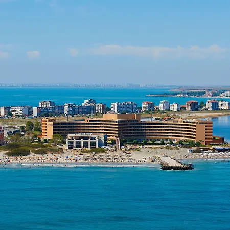 Grand Hotel Pomorie - Medical Spa-3