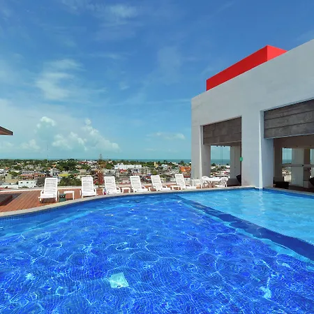 Fiesta Inn Chetumal-3