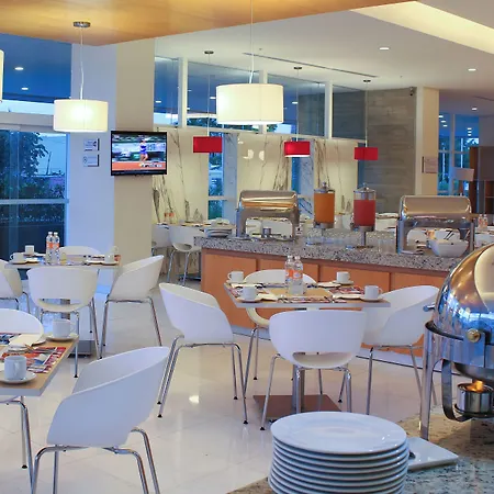 Fiesta Inn Chetumal-2