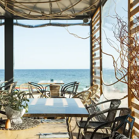 Gwiazda Morza Resort SPA&SPORT - Destigo Hotels-2