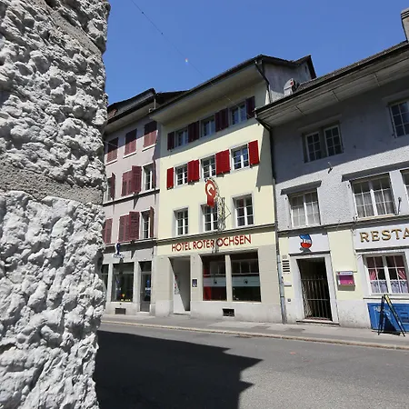 Hotel Roter Ochsen-2