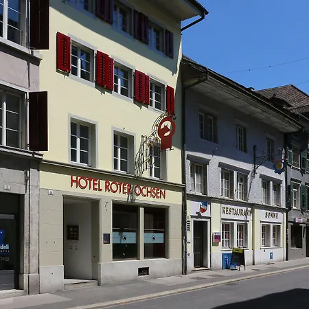 Hotel Roter Ochsen-2