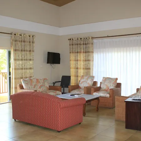 Bojo Beach Resort-3