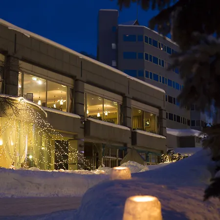 Otaru Asari Classe Hotel-3