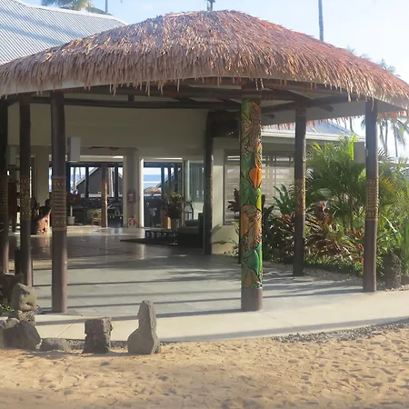 Saletoga Sands Resort & Spa-2