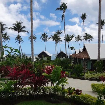 Saletoga Sands Resort & Spa-3