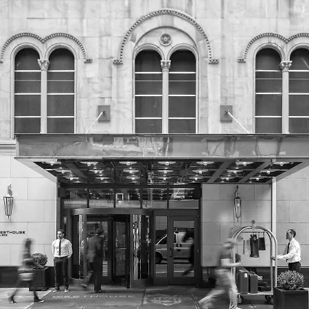 Westhouse Hotel New York, An Slh Hotel-3