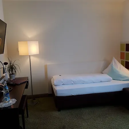 Hotel Arooma-2