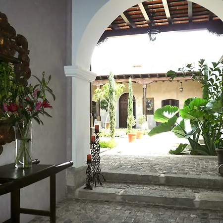 San Rafael Hotel-2