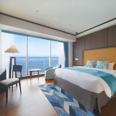 Biwako Hotel-2