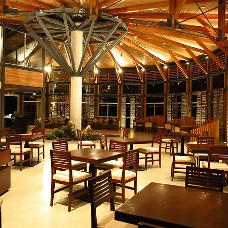 Rio Perdido Hotel & Thermal River-3