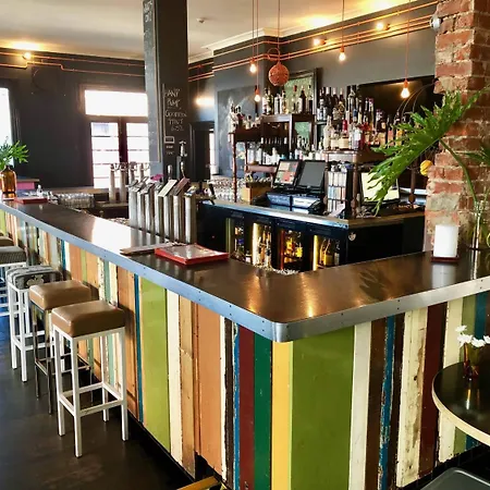 The Franklin Boutique Hotel-2