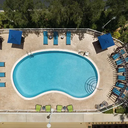 Hampton Inn & Suites Orlando North Altamonte Springs-2