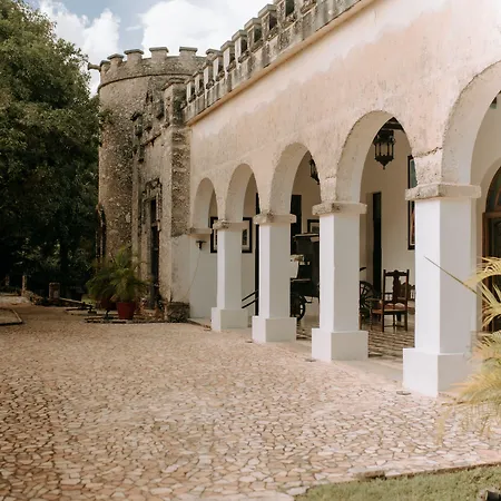 Hacienda Kaan Ac-2