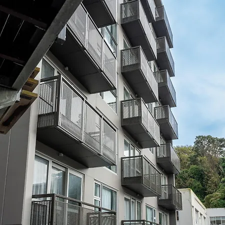 Boulcott Suites-3