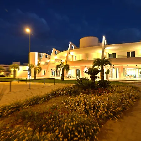Callistos Hotel & Spa-2