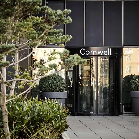 Comwell Aarhus Dolce By Wyndham-3