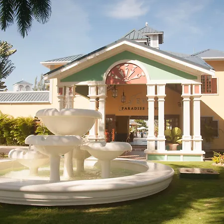 Jewel Paradise Cove Adult Beach Resort & Spa-2