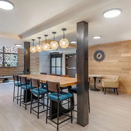 The Gibson Hotel Great Falls, An Ascend Collection Hotel-2