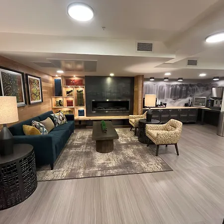 The Gibson Hotel Great Falls, An Ascend Collection Hotel-3