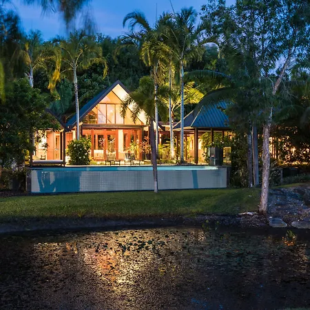 Niramaya Villas And Spa-3