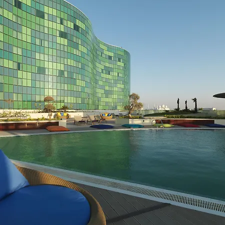 Millennium Al Rawdah Hotel-3