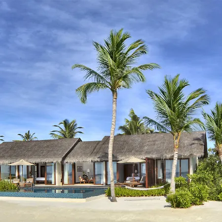 The Residence Maldives-3