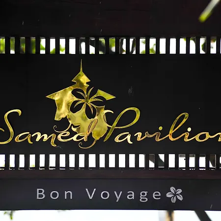 Samed Pavilion Resort-3