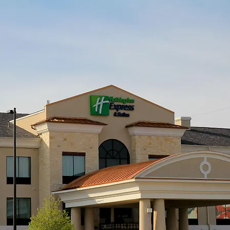 Holiday Inn Express Hotel & Suites Floresville By Ihg-3