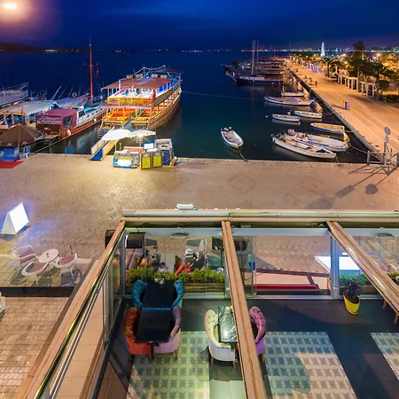 Orka Boutique Hotel-2