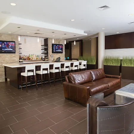 Springhill Suites By Marriott Bloomington-3