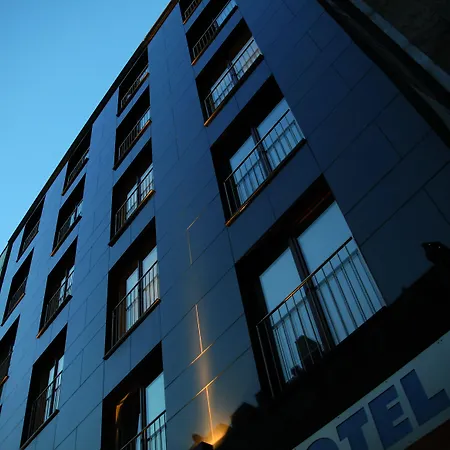 Schiller5 Hotel-2