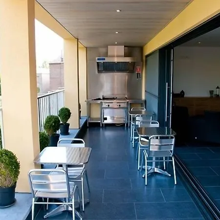 Hotel Gasthof Kapelhof-2