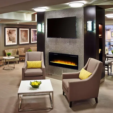 Homewood Suites By Hilton Hamilton-2