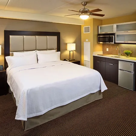 Homewood Suites By Hilton Hamilton-3