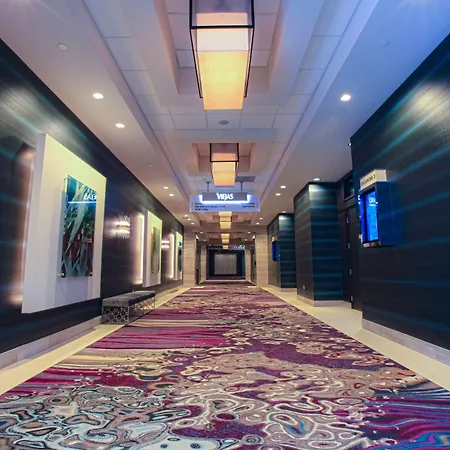 Viejas Casino & Willows Hotel-2