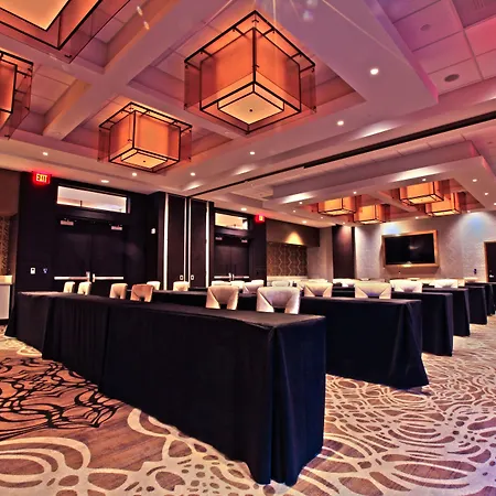 Viejas Casino & Willows Hotel-2