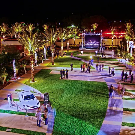 Viejas Casino & Willows Hotel-3