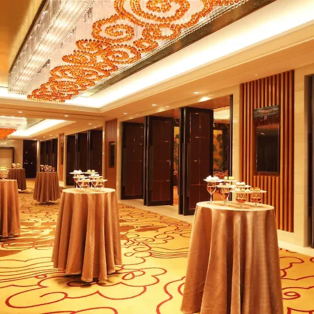 Doubletree By Hilton Wuhu-2