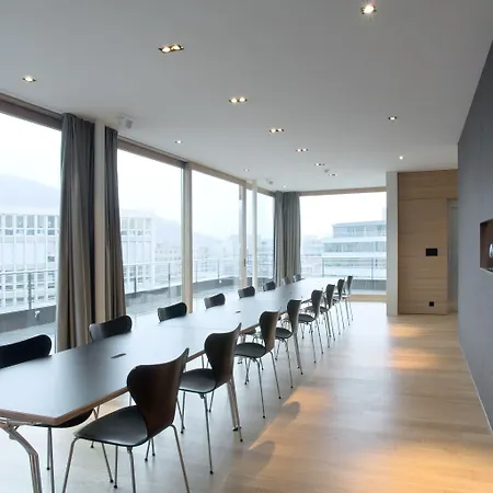 Blue City Boutique Hotel-2