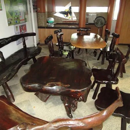 Balay Tuko Garden Inn-3