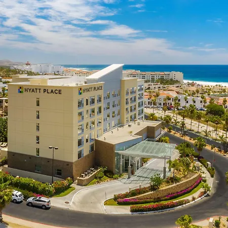 Hyatt Place Los Cabos-2