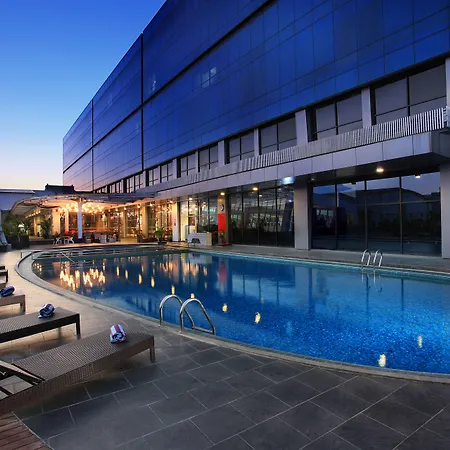 Swiss-Belhotel Cirebon-3