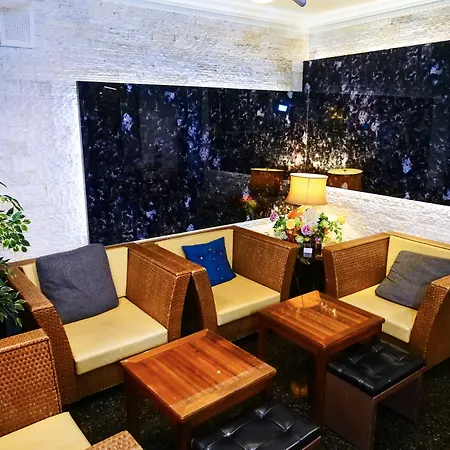 Mf Hotel, Penghu-2