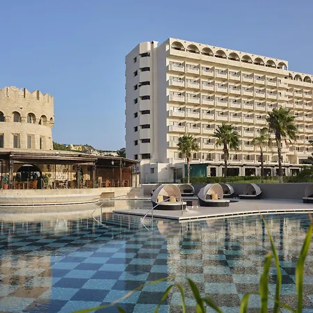 Esperos Palace Resort & Spa-2
