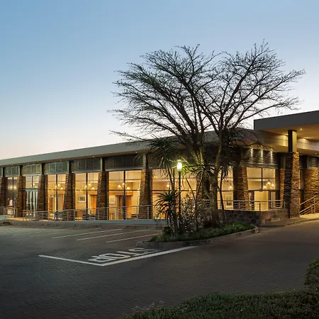 Premier Hotel Midrand-2