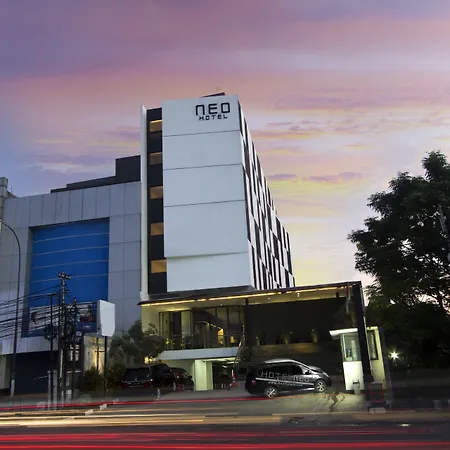 Neo Hotel Tendean Jakarta By Aston-2