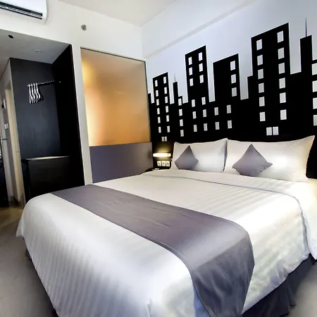 Neo Hotel Tendean Jakarta By Aston-3
