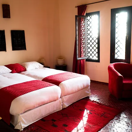 Boutique Hotel Palais Masandoia-3