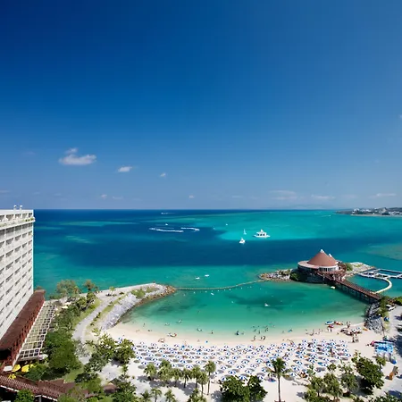 Renaissance Okinawa Resort-2